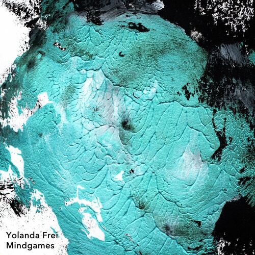 VA - Yolanda Frei - Mindgames (2022) (MP3)