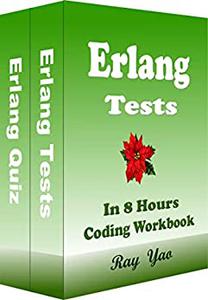 Erlang Tests Erlang Programming Workbook