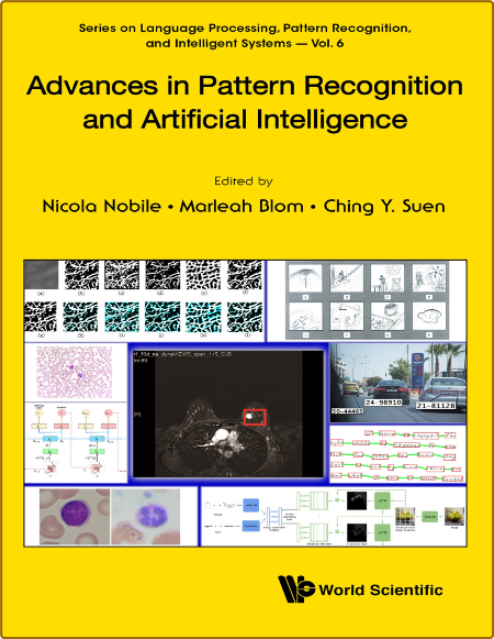 Nobile N  Advances in Pattern Recognition  Artificial Intel 2022