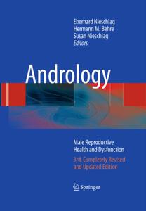 Andrology Male Reproductive Health and Dysfunction