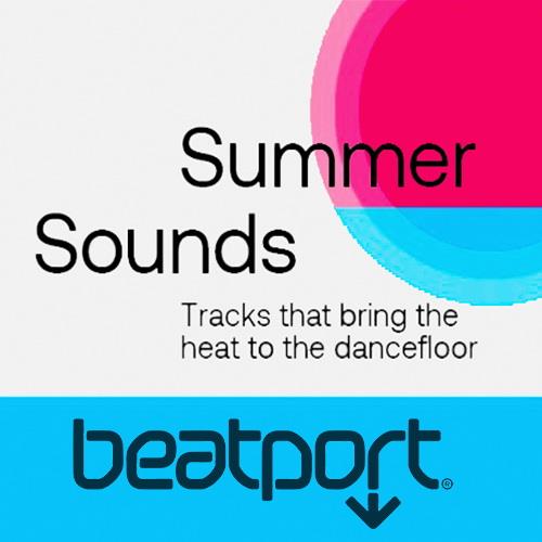 Beatport Top 100 Summer Sounds August (2022)