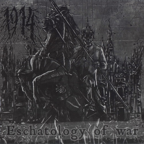 1914 - Discography (2015-2021)