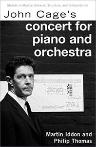 John Cage’s Concert for Piano and Orchestra