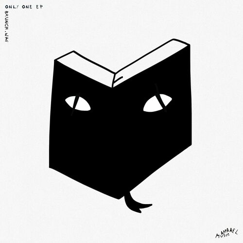 VA - brunch.wav - Only One EP (2022) (MP3)