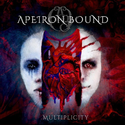 VA - Apeiron Bound, Joshua Corum - Multiplicity (2022) (MP3)