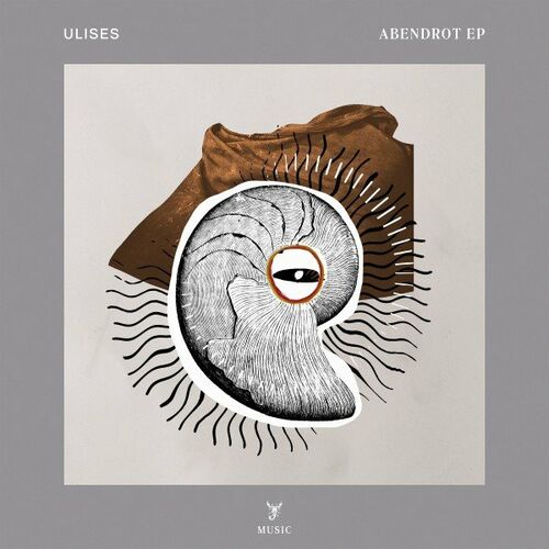 VA - Ulises - Abendrot EP (2022) (MP3)