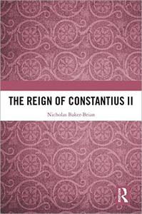 The Reign of Constantius II
