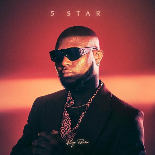 VA - King Promise - 5 Star (2022) (MP3)