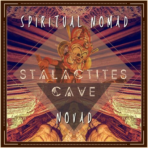 Novad - Stalactites Caves (2022)