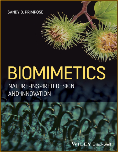 Primrose S  Biomimetics  Nature-Inspired Design  Innovation 2020 0bf2b8b7d1e3b27c7659f9055789e06b