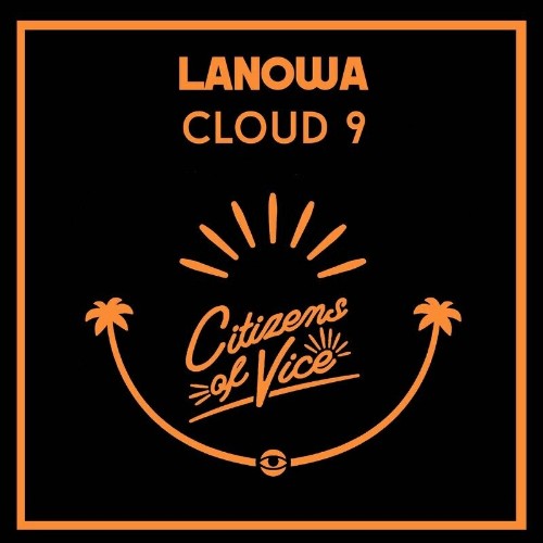 Lanowa - Cloud 9 (2022)