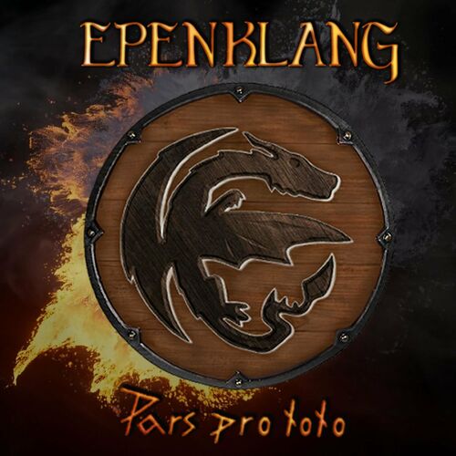Epenklang - Pars Pro Toto (2022)