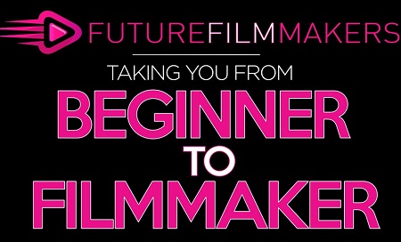 The Future Filmmakers by Sandi & Jimi