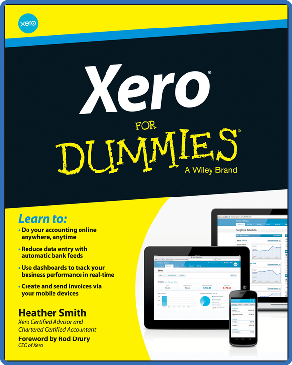 Xero map. For Dummies. Electronics for Dummies. Dummies. Small Business for Dummies.