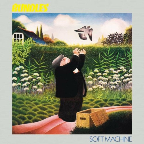 VA - Soft Machine - Bundles (Remastered And Expanded Edition) (2022) (MP3)