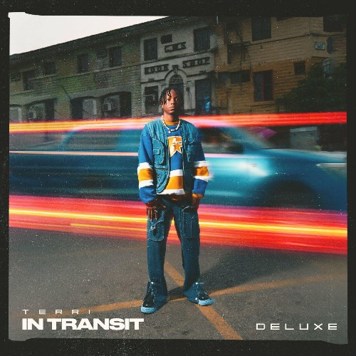 VA - Terri - In Transit (Deluxe) (2022) (MP3)