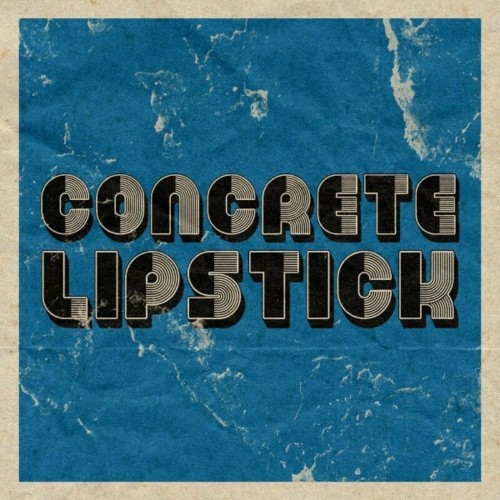 VA - Concrete Lipstick - Concrete Lipstick (2022) (MP3)