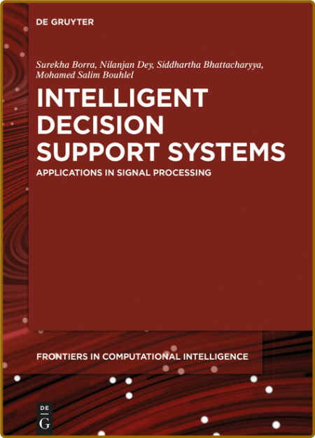 Borra S  Intelligent Decision Support Systems  Signal Proc  2019