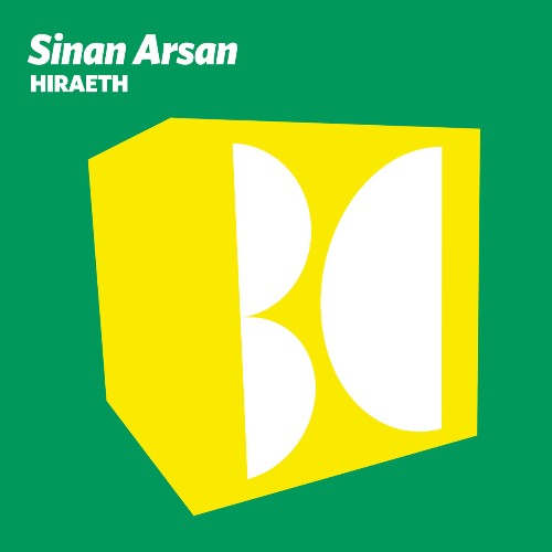 Sinan Arsan - Hiraeth (2022)