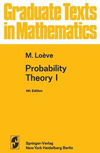 Probability Theory I