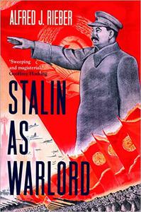 Stalin as Warlord