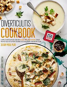 Diverticulitis Cookbook