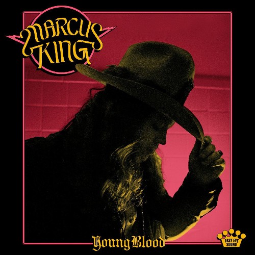 Marcus King - Young Blood (2022)
