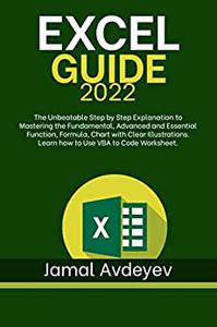 EXCEL GUIDE 2022