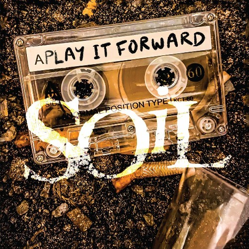 VA - Soil - Play It Forward (2022) (MP3)