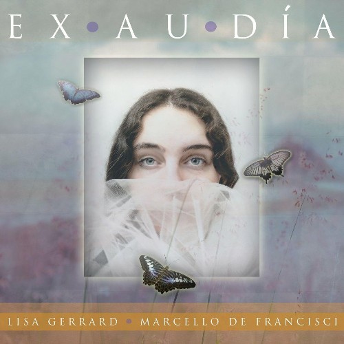 VA - Lisa Gerrard & Marcello De Francisci - Exaudia (2022) (MP3)