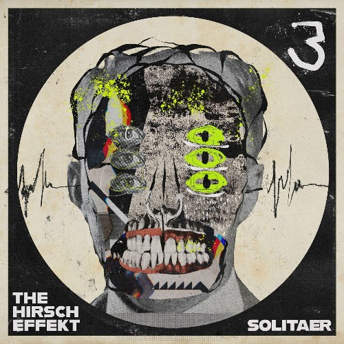 VA - The Hirsch Effekt - Solitaer (2022) (MP3)
