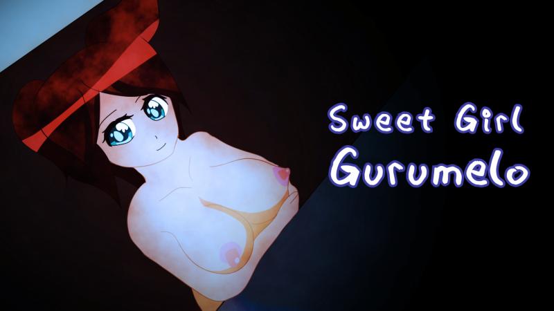 Tochelotu - Sweet Girl Gurumelo Porn Game
