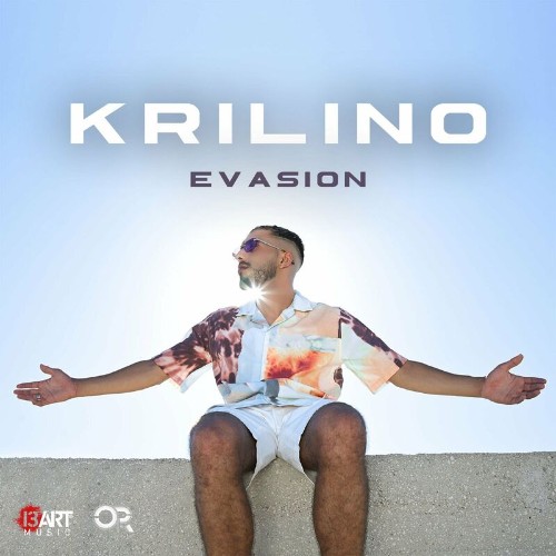 VA - Krilino - Evasion (2022) (MP3)