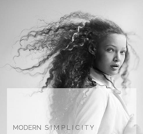 AW Teaches – Audrey Woulard – Modern Simplicity