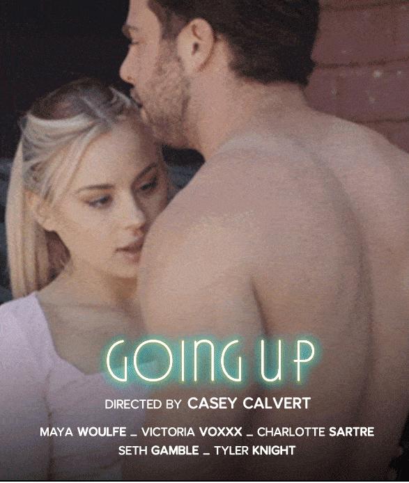 [lustcinema.com] Anna Claire Clouds (Going UP ep. - 364.1 MB