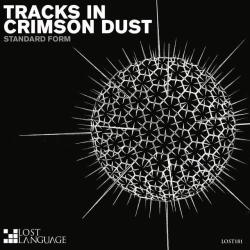 VA - Standard Form - Tracks In Crimson Dust (2022) (MP3)