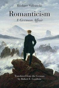 Romanticism A German Affair