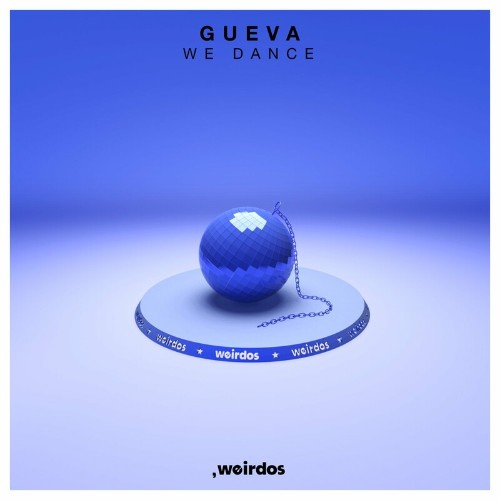 VA - Gueva - We Dance (2022) (MP3)