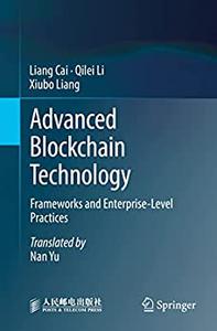 Advanced Blockchain Technology Frameworks and Enterprise-Level Practices