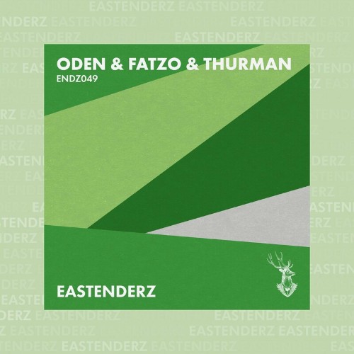 VA - Oden x Fatzo x Thurman - ENDZ049 (2022) (MP3)