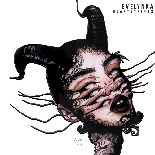 VA - Evelynka - Heartstrings (2022) (MP3)