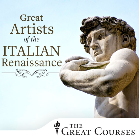 TTC - Great Artists of the Italian Renaissance