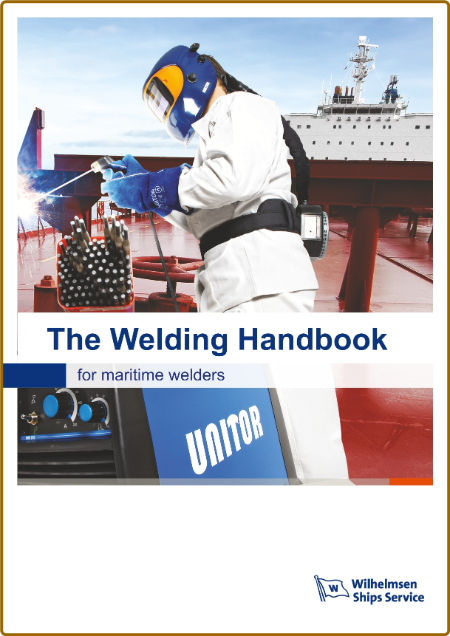 The Welding Handbook