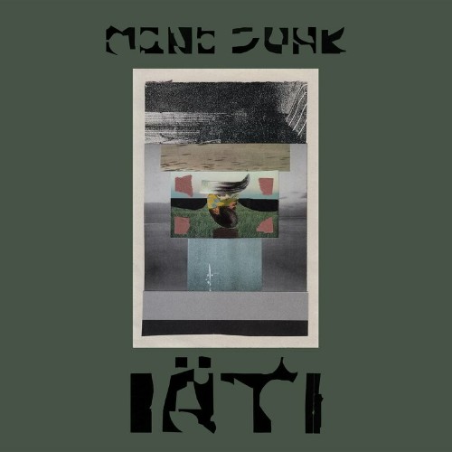 VA - Mono Junk - IATI (2022) (MP3)