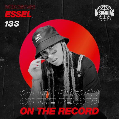 ESSEL - On The Record 133 (2022-08-27)