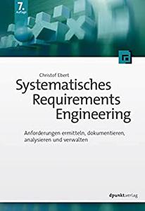 Systematisches Requirements Engineering