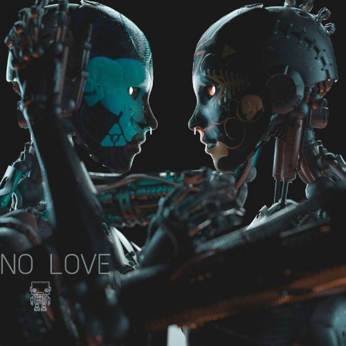 Dsant - No Love (2022)