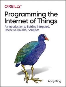 Programming the Internet of Things