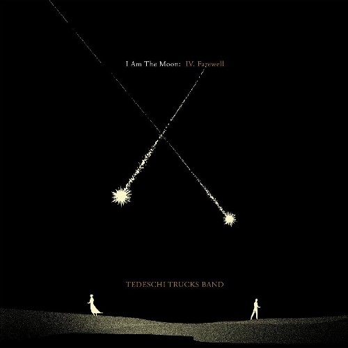VA - Tedeschi Trucks Band - I Am The Moon: IV. Farewell (2022) (MP3)