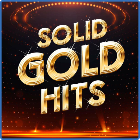 Various Artists - Solid Gold Hits (2022)